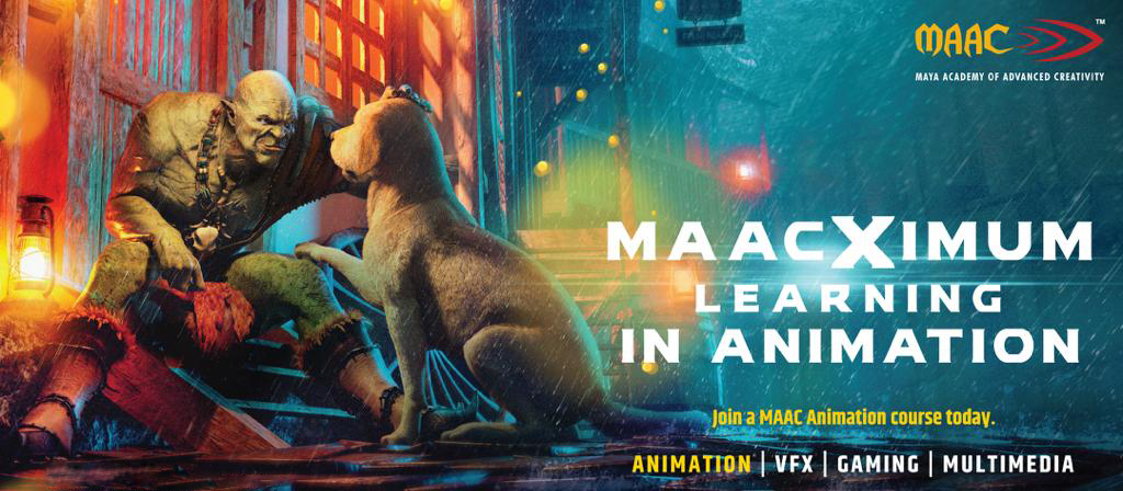 Animation Course