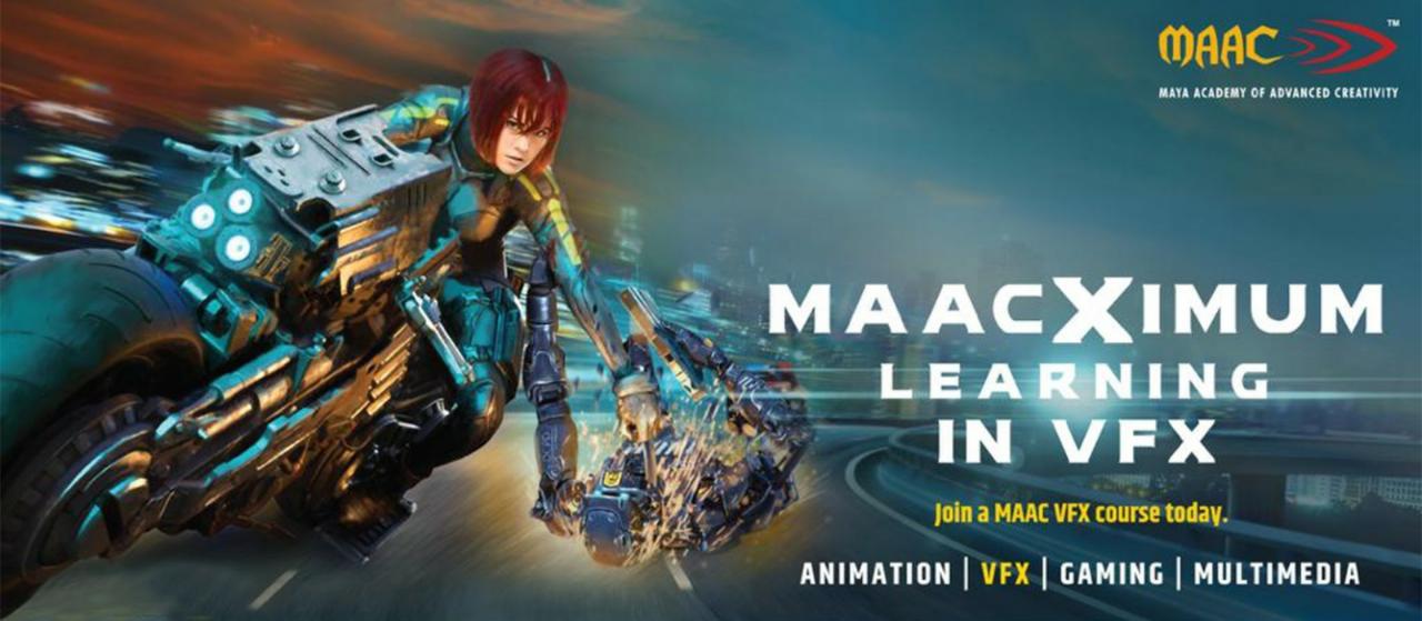 VFX Course