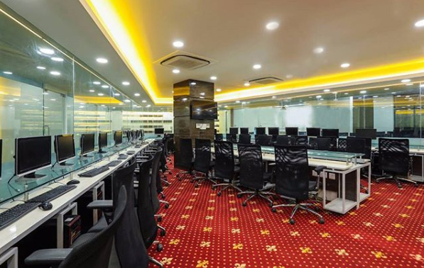 MAAC Indore: Best Institute for Animation & VFX Courses in Indore